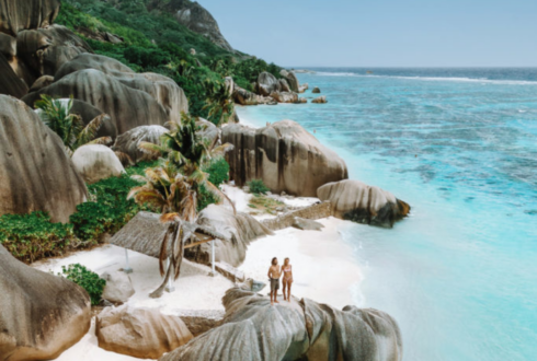SEYCHELLES