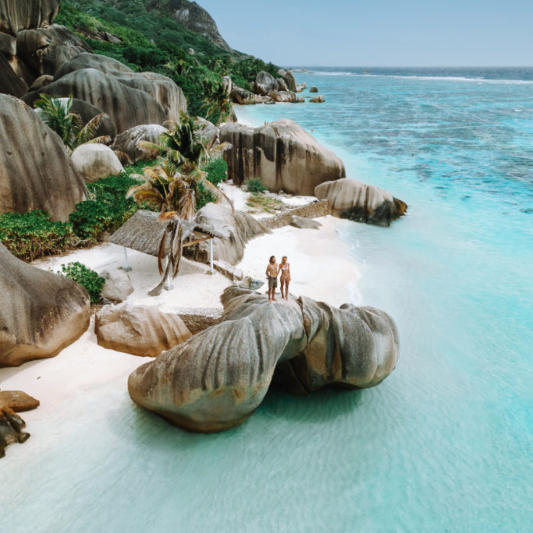 SEYCHELLES