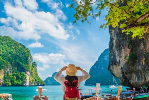 THAILAND