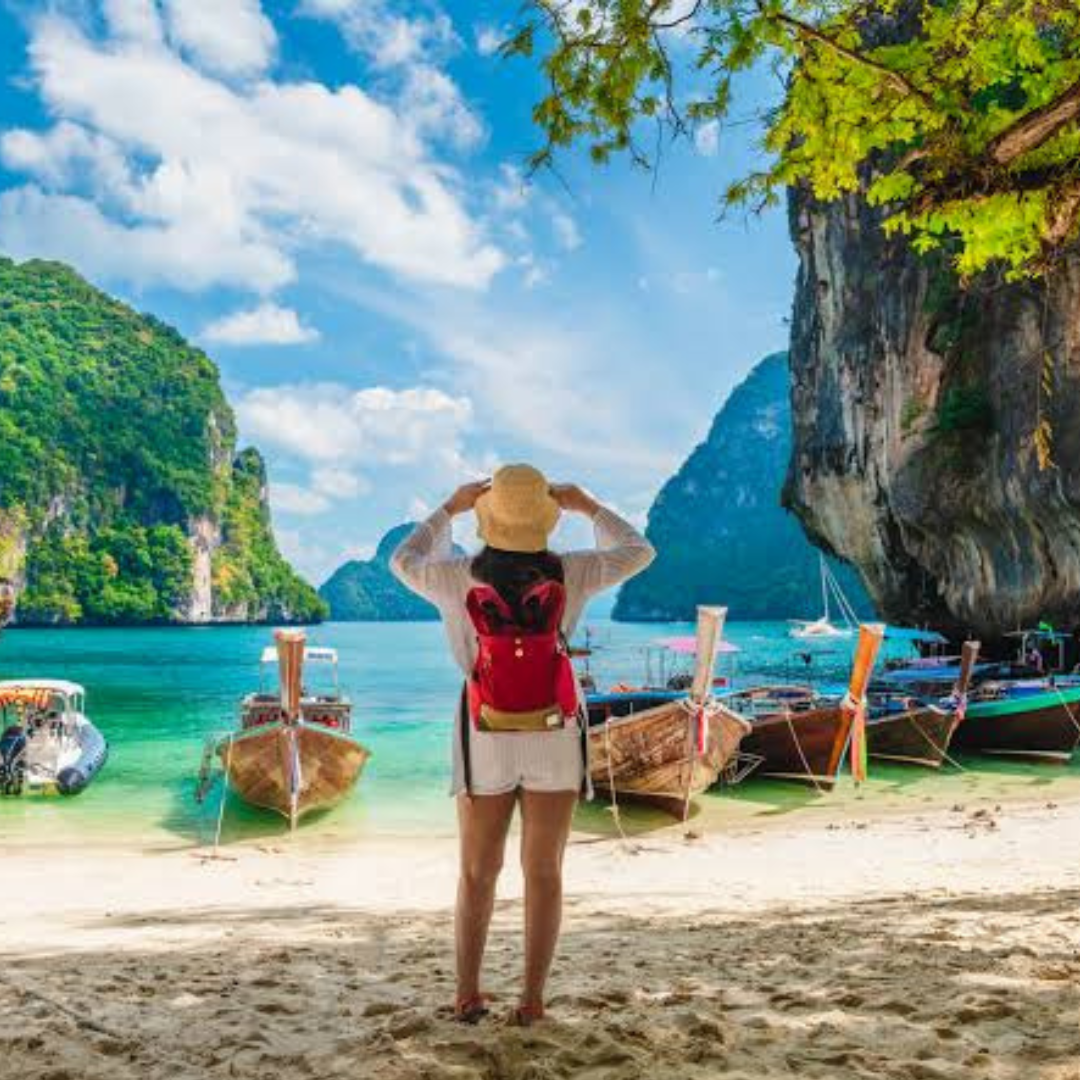THAILAND