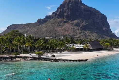 MAURITIUS