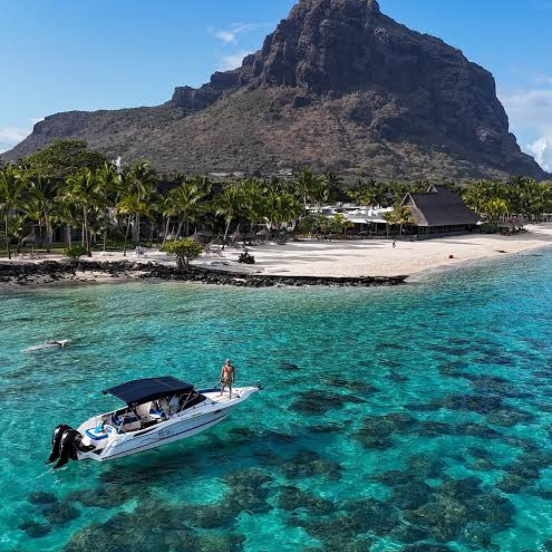 MAURITIUS