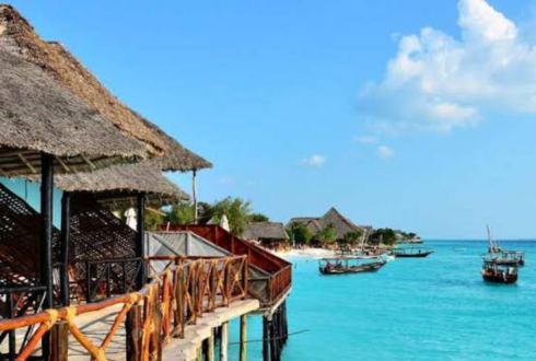 ZANZIBAR