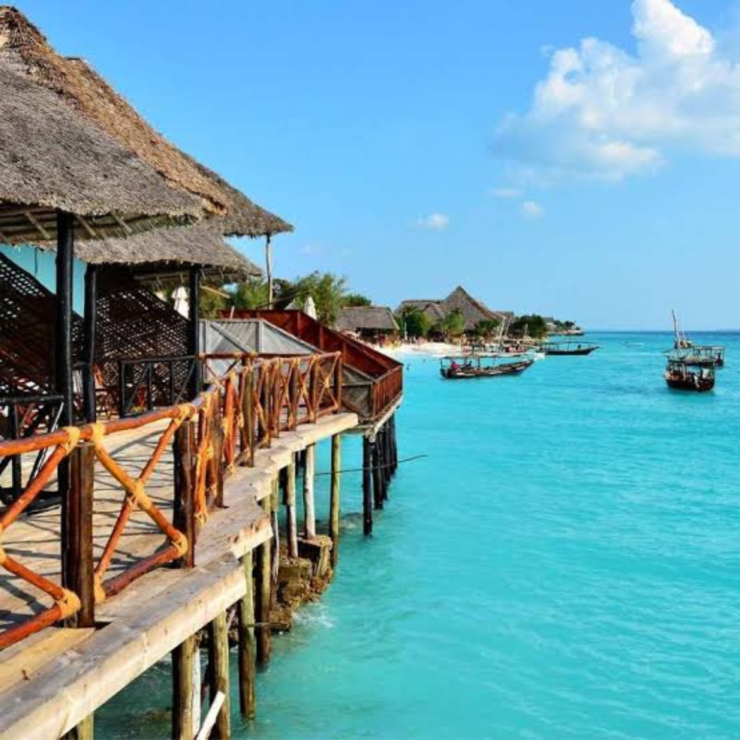 ZANZIBAR