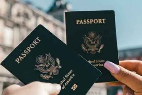 Passport