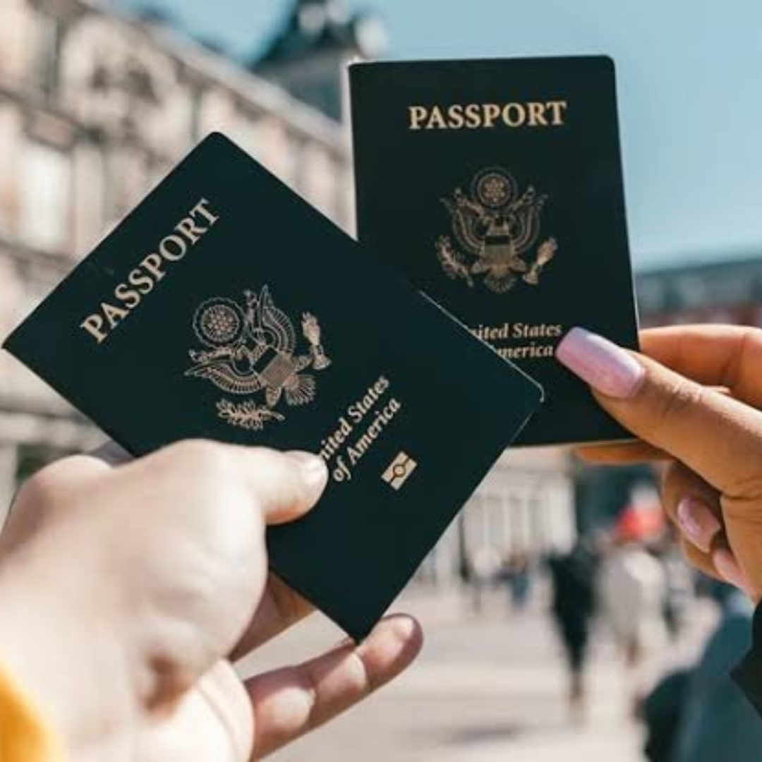 Passport