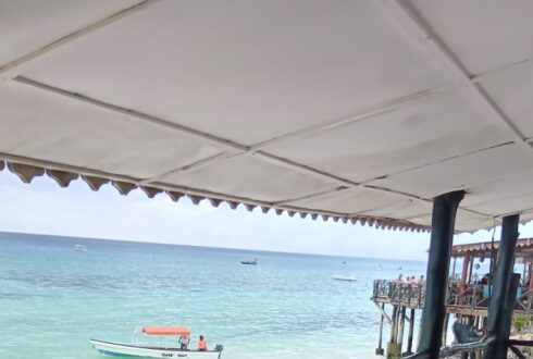 Zanzibar