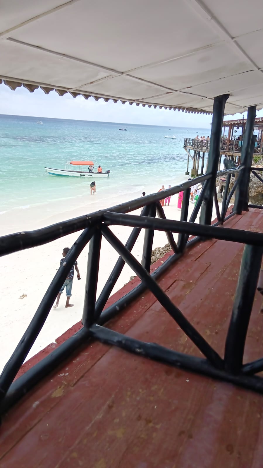 Zanzibar