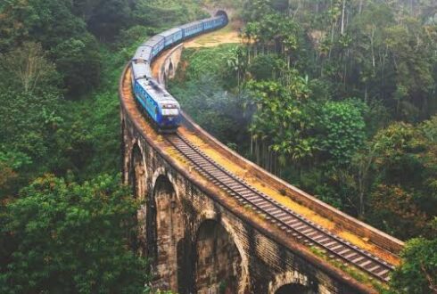 SRI LANKA