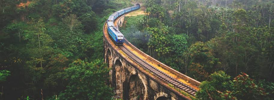 SRI LANKA