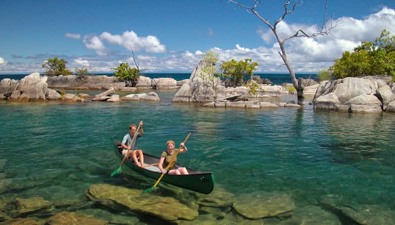 MOZAMBIQUE