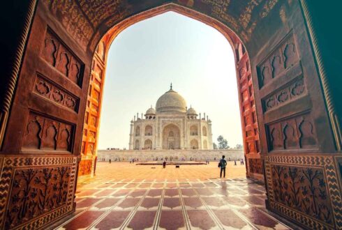 INDIA