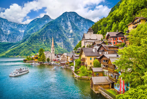 EUROPE